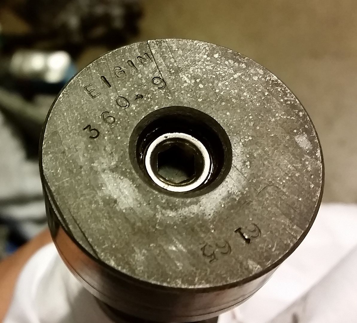 Elgin Cam Engine Ratsun Forums